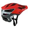 CASQUE TLD A3 MIPS UNO RED -BMX Soldes casque tld a3 mips uno red