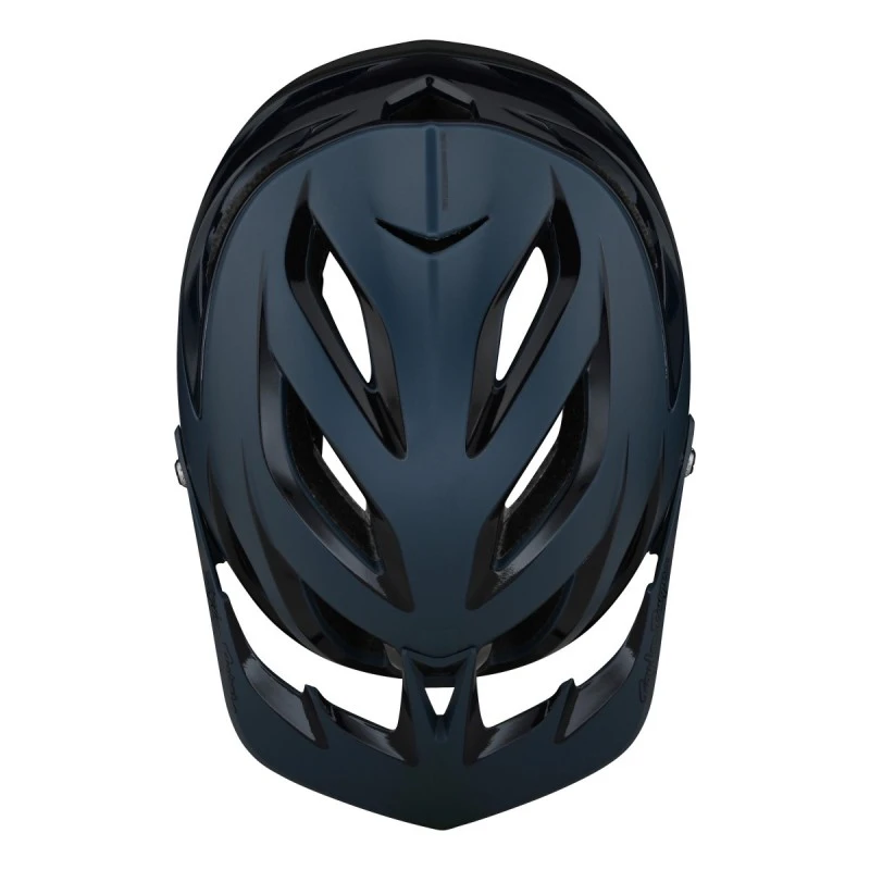 CASQUE TLD A3 MIPS UNO SLATE BLUE 4 CASQUE TLD A3 MIPS UNO SLATE BLUE – Image 2