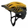 CASQUE TLD A3 MIPS UNO YELLOW -BMX Soldes casque tld a3 mips uno yellow