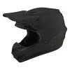 CASQUE TLD GP MONO BLACK YOUTH 2022 -BMX Soldes casque tld gp mono black youth 2022