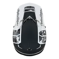 CASQUE TLD GP NOVA CAMO WHITE -BMX Soldes casque tld gp nova camo white 3