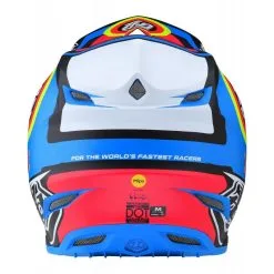 CASQUE TLD SE5 COMPOSITE DROP IN BLACK 2022 -BMX Soldes casque tld se5 composite drop in black 2022 2