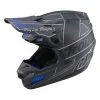 CASQUE TLD SE5 COMPOSITE TEAM GRAY 2022 -BMX Soldes casque tld se5 composite team gray 2022