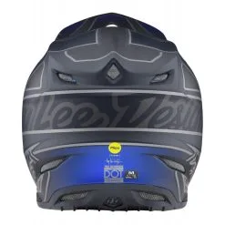 CASQUE TLD SE5 COMPOSITE TEAM GRAY 2022 -BMX Soldes casque tld se5 composite team gray 2022 2