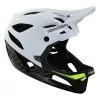 CASQUE TLD STAGE MIPS SIGNATURE WHITE 2022 -BMX Soldes casque tld stage mips signature white 2022