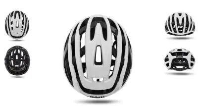 Casque KASK Valegro BLANC Taille L 4 Casque KASK Valegro BLANC Taille L – Image 2