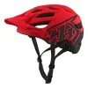 CASQUE VTT A1 MIPS CLASSIC RED TROY LEE DESIGNS 2018 -BMX Soldes casque vtt a1 mips classic red troy lee designs 2018