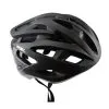Casque Optimiz Route VTT Noir Taille S -BMX Soldes casque vtt noir big