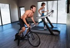 Ceinture Garmin Cardio 2 ANT+ /BT -BMX Soldes ceinture cardiaque garmin 2 big