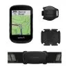 Compteur GPS Garmin 530 Pack Performance Bundle -BMX Soldes cf lg 29e7 z