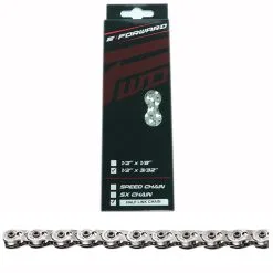 CHAINE FORWARD HALF LINK CHAIN