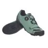 Chaussure Mtb Comp Boa Land Green/black 2021 -BMX Soldes chaussure mtb comp boa land greenblack 2021