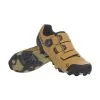 CHAUSSURE SCOTT MTB TEAM BOA Beige 2021 -BMX Soldes chaussure scott mtb team boa beige 2021