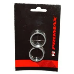 Kit De 5 Entretoises Promax Carbone 1" 1/8 -BMX Soldes cinq entretoises cb cent dix huit ep5mm 1 big