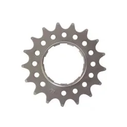COG FORWARD CRMO BLK