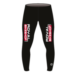 INVERSE Collant De Cyclo Cross Royal Bike Shop Taille L