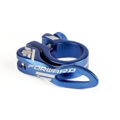 COLLIER DE SELLE FORWARD AM 25.4MM -BMX Soldes collier de selle forward am 254mm 2