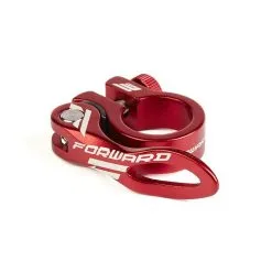 COLLIER DE SELLE FORWARD AM 25.4MM -BMX Soldes collier de selle forward am 254mm 4