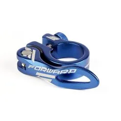 COLLIER DE SELLE FORWARD AM 28.6MM -BMX Soldes collier de selle forward am 286mm 2