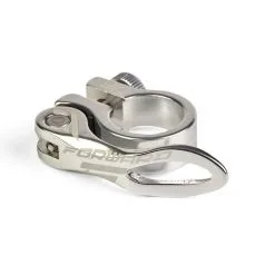 COLLIER DE SELLE FORWARD AM 31.8MM -BMX Soldes collier de selle forward am 318mm 3