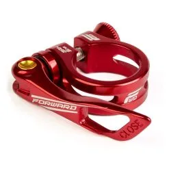 COLLIER DE SELLE FORWARD ELITE 25.4MM -BMX Soldes collier de selle forward elite 254mm 4