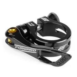 COLLIER DE SELLE FORWARD ELITE 31.8MM 8 COLLIER DE SELLE FORWARD ELITE 31.8MM -BMX Soldes collier de selle forward elite 318mm 1