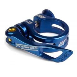 COLLIER DE SELLE FORWARD ELITE 31.8MM 9 COLLIER DE SELLE FORWARD ELITE 31.8MM -BMX Soldes collier de selle forward elite 318mm 2