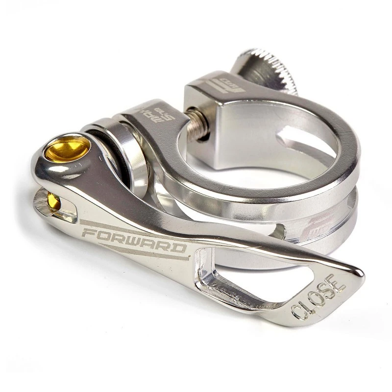 COLLIER DE SELLE FORWARD ELITE 31.8MM 6 COLLIER DE SELLE FORWARD ELITE 31.8MM – Image 4