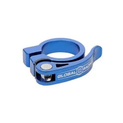 COLLIER TIGE DE SELLE 25.4 MM GLOBAL RACING -BMX Soldes collier tige de selle 254 mm global racing 2
