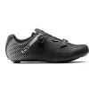 Chaussures Northwave Core Plus 2 Noire -BMX Soldes core plus 2 noire big