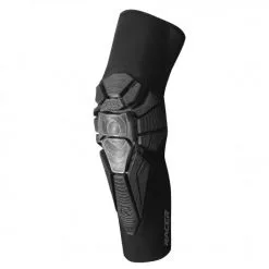 COUDIERES VTT MIXTE FLEXAIR_ELBOW BLACK