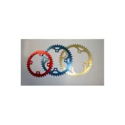 COURONNE 4 POINT PROFILE COULEUR