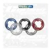 COURONNE ELEVN TECHNOLOGIES Blanche -BMX Soldes couronne elevn technologies blanche