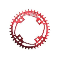 Couronne ELEVN TECHNOLOGIES FLOW Red