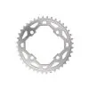 COURONNE FORWARD JOYRIDE 4 PTS POLISHED -BMX Soldes couronne forward joyride 4 pts polished