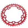 COURONNE FORWARD JOYRIDE 5PTS RED -BMX Soldes couronne forward joyride 5pts red