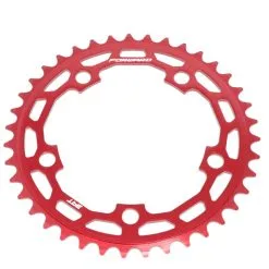COURONNE FORWARD JOYRIDE 5PTS RED