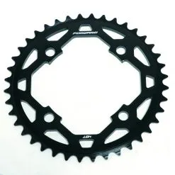 COURONNE FORWARD JOYRIDE BLACK