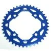 COURONNE FORWARD JOYRIDE BLUE -BMX Soldes couronne forward joyride blue