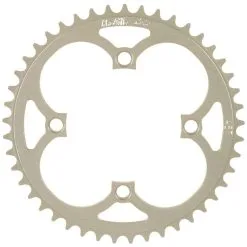 COURONNE PROFILE RACING 4 POINTS POLISH