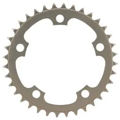 COURONNE PROFILE RACING 5 POINTS POLISH