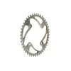 COURONNE RENNEN 4 POINT ARGENT -BMX Soldes couronne rennen 4 point argent
