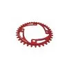 COURONNE RENNEN 4 POINT ROUGE -BMX Soldes couronne rennen 4 point rouge