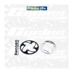 COURONNE RENNEN DENTURE SPECIAL