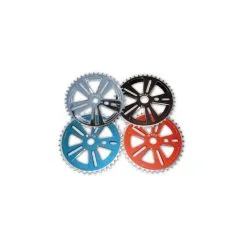 COURONNE SNAP SERIE II 1 POINTS