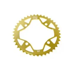 COURONNE STAY STRONG RACE 7075 GOLD