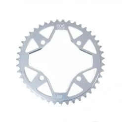COURONNE STAY STRONG RACE POLISHED