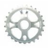 COURONNE TOTAL ROTARY SILVER -BMX Soldes couronne total rotary silver