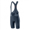 Cuissard Court à Bretelles CASTELLI ENDURANCE X2 Bleu Fonce 2019 -BMX Soldes cuissard court a bretelles castelli endurance x2 bleu fonce 2019