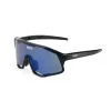 Lunettes De Vélo Route Demos Noires Et Bleues Koo -BMX Soldes demos noires big